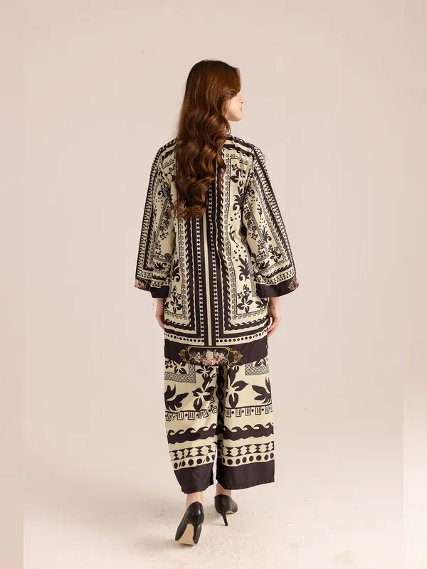 Beige_Printed_Straight_Kurta_Co-Ord_Set_For_Women