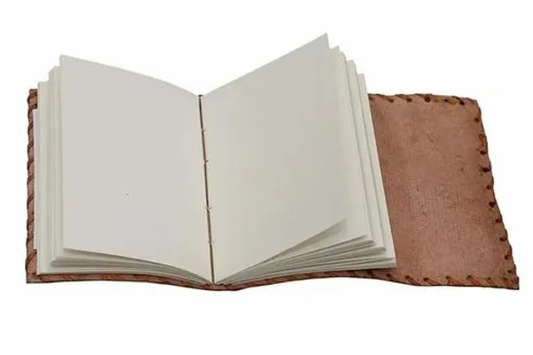 Handmade_Embossed_Tree_Of_Life_Cherry_Red_Leather_Journal_For_Writing_&_Sketching_-_Vintage_Brass_Finish_Lock,_200_Unruled_Pages,_Portable_7X5_Inch_Hand-Stitched_Diary