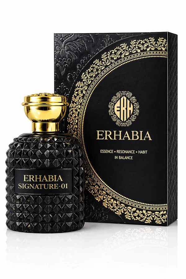 Erhabia_Signature-01_Truffle_Bergamot_Eau_De_Parfum