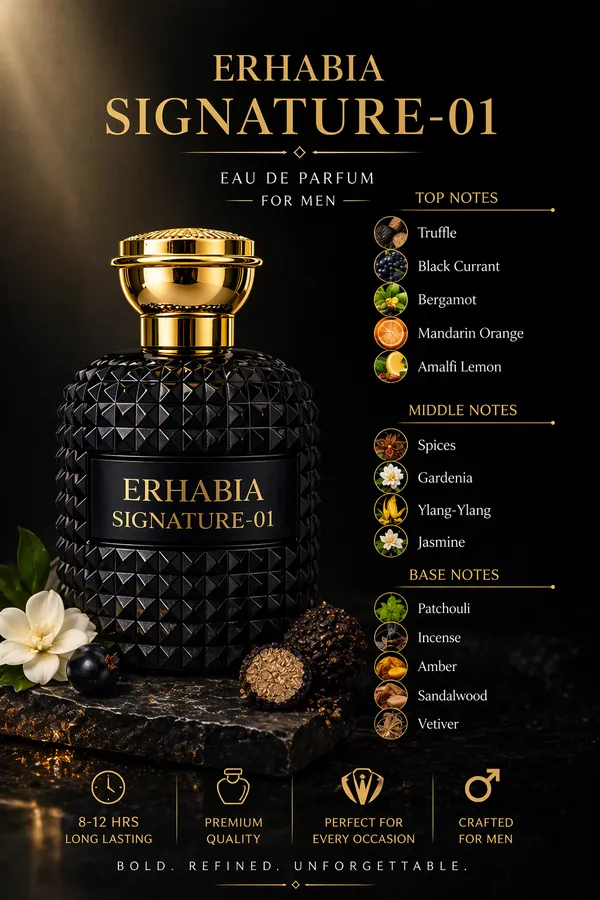 Erhabia_Signature-01_Truffle_Bergamot_Eau_De_Parfum