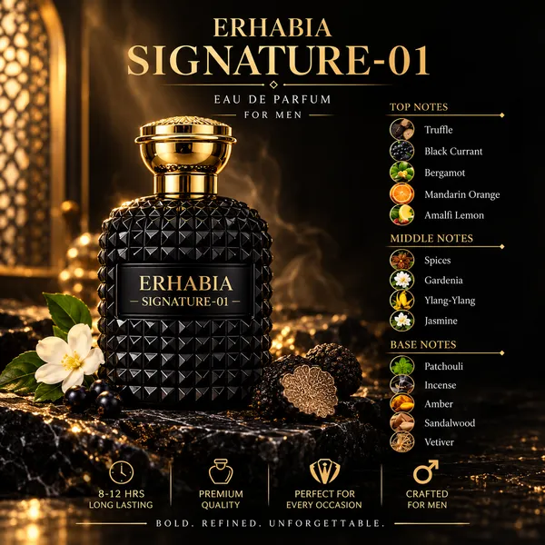 Erhabia_Signature-01_Truffle_Bergamot_Eau_De_Parfum