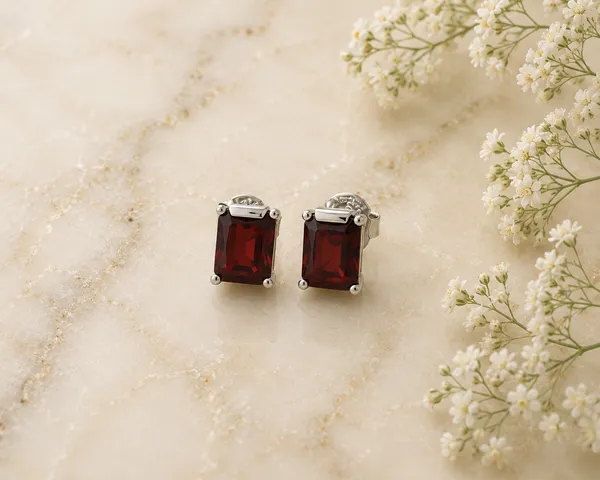 Silver_Rectangular_Cufflinks_For_Men