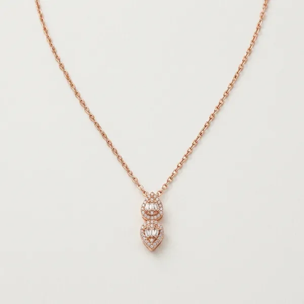 Rose_Gold_Drop_Pendant_Necklace_For_Women
