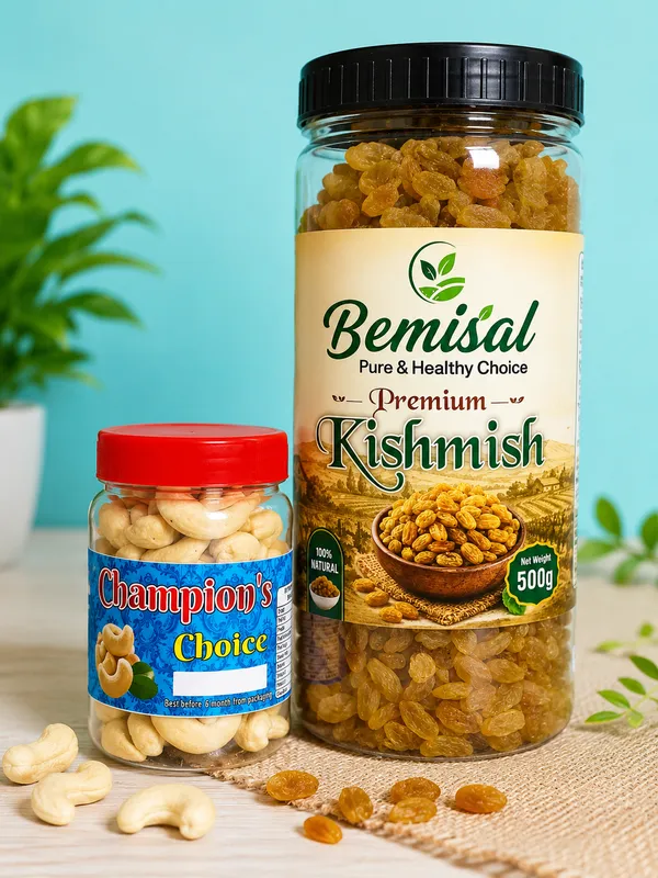 Kishmish_And_Cashews_Combo