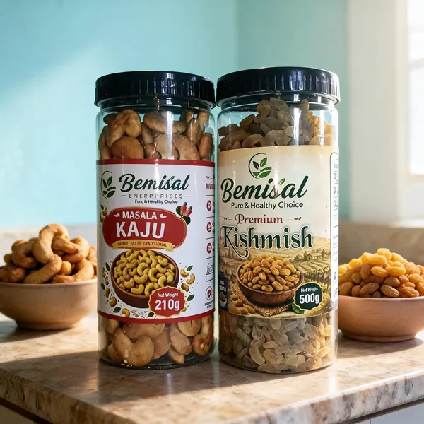 Masala_Kaju_And_Kishmish_Dry_Fruits_Combo_Pack_Of_2