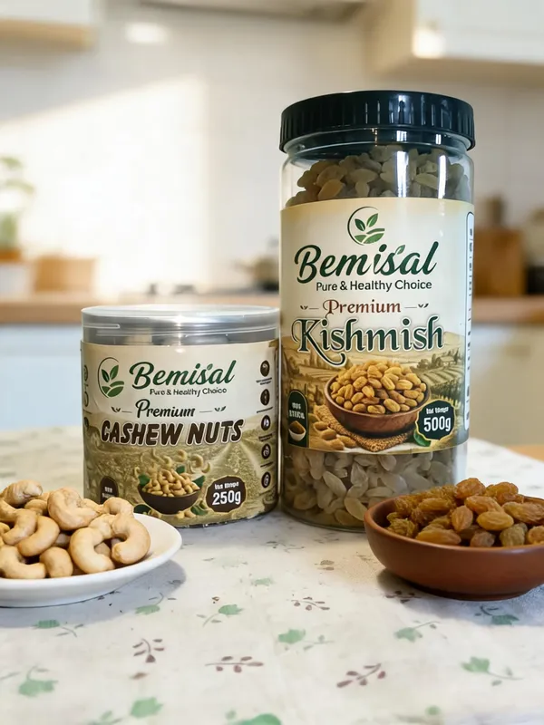 Raisins_And_Cashew_Nuts_Dry_Fruits_Combo_Pack_Of_2