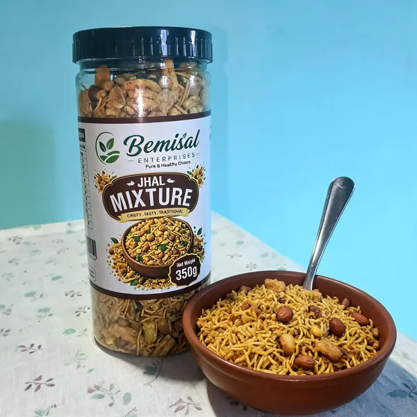 Jhal_Mixture_350_G