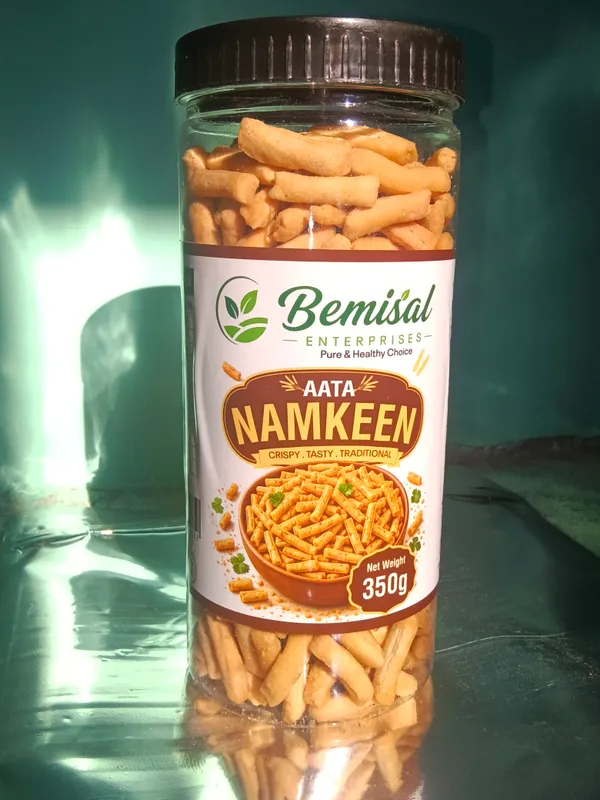 Aata_Namkeen_350_G