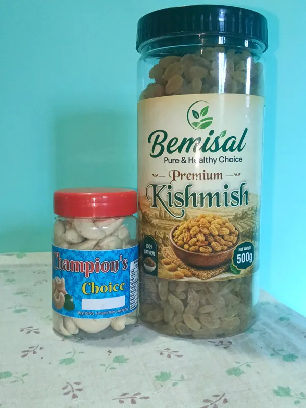 Kishmish_And_Cashews_Combo