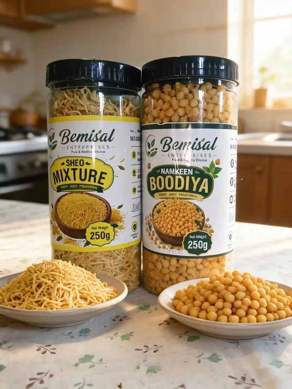 Shev_Mixture_And_Boondi_Namkeen_Combo_Pack_Of_2