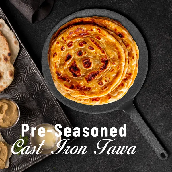 Cast_Iron_Tawa_for_Roti_|_Gas_&_Induction_Friendly_|_Even_Heat_Distributor_|_100%_Toxin_Free_|_Naturally_Non-Stick_|_Iron_Tawa_for_Roti,_Chapati,_Paratha,_Chilla_&_More...
