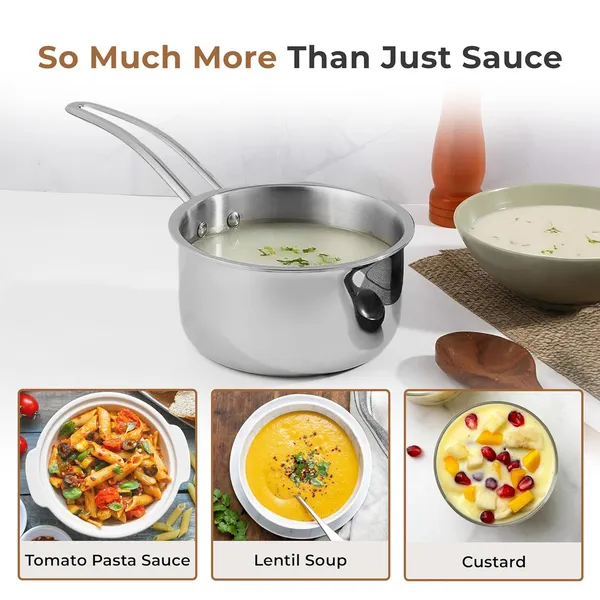 Tri_Ply_Stainless_Steel_Sauce_Pan_Tri_Ply_Milk_Tea_Pan_Gas_Stove_And_Induction_Compatible_For_Fast_Cooking_Riveted_Long_Handle_Food_Safe_Pfoa_Free_Scratch_Resistant