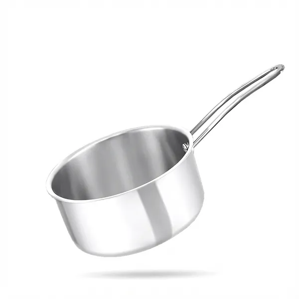Tri_Ply_Stainless_Steel_Sauce_Pan_Tri_Ply_Milk_Tea_Pan_Gas_Stove_And_Induction_Compatible_For_Fast_Cooking_Riveted_Long_Handle_Food_Safe_Pfoa_Free_Scratch_Resistant