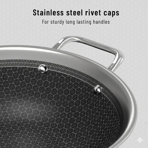 Tri_Ply_Stainless_Steel_Kadai_With_Lid_Stainless_Steel_Kadai_For_Cooking_Triply_Kadhai_Metal_Spatula_Friendly_Induction_Gas_Stove_Compatible_Reverted_Sturdy_Handle_Scratch_Resistant_Honeycomb_Pattern