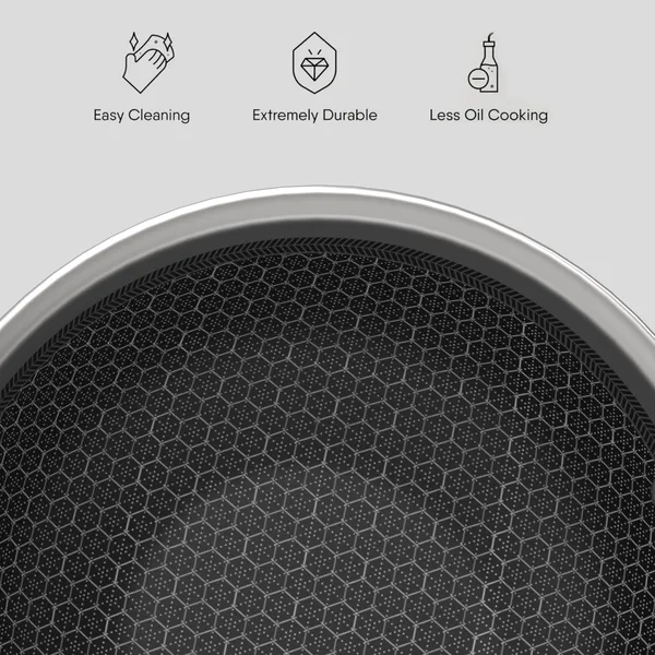 Tri_Ply_Stainless_Steel_Kadai_With_Lid_Stainless_Steel_Kadai_For_Cooking_Triply_Kadhai_Metal_Spatula_Friendly_Induction_Gas_Stove_Compatible_Reverted_Sturdy_Handle_Scratch_Resistant_Honeycomb_Pattern