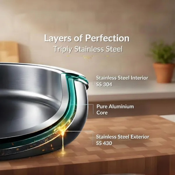 Tri_Ply_Stainless_Steel_Sauce_Pan_Tri_Ply_Milk_Tea_Pan_Gas_Stove_And_Induction_Compatible_For_Fast_Cooking_Riveted_Long_Handle_Food_Safe_Pfoa_Free_Scratch_Resistant
