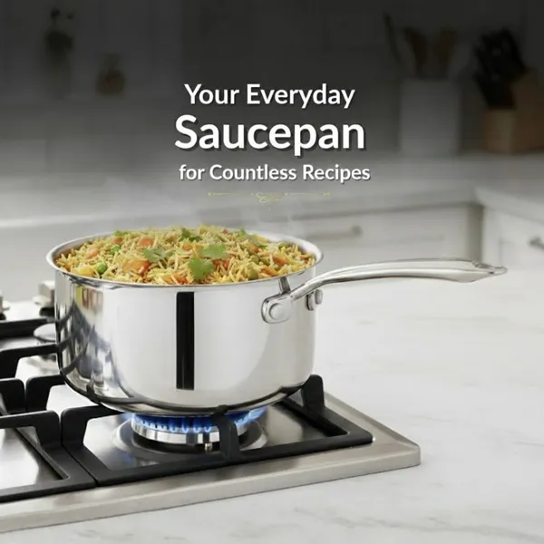 Tri_Ply_Stainless_Steel_Sauce_Pan_With_Lid_Tri_Ply_Milk_Tea_Pan_Gas_Stove_And_Induction_Compatible_For_Fast_Cooking_Riveted_Long_Handle_Food_Safe_Pfoa_Free_Scratch_Resistant