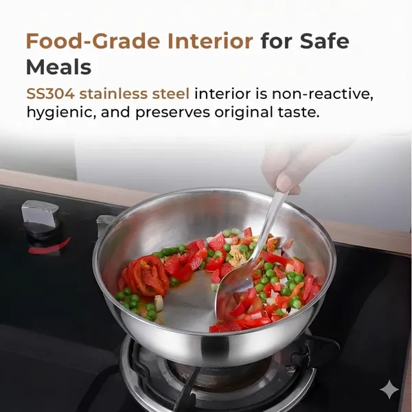 Tri_Ply_Stainless_Steel_Tasra_Taslas_Even_Heat_Distribution_Less_Oil_Cooking_Premium_Quality_3_Layer_Thick_Body_100_Toxin_Free_Non_Stick_Induction_Gas_Compatible