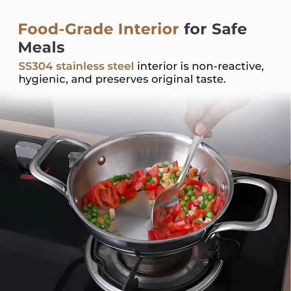 Tri_Ply_Stainless_Steel_Cookware_Set_Kadai_Fry_Pan_Casserole_Lid_Non_Stick_Cooking_Surface_Induction_Compatible_Scratch_Resistant_Stir_Fry_Pan_Reverted_Sturdy_Handle_Toxin_Free