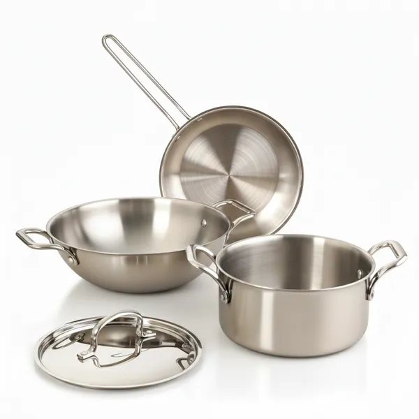 Tri_Ply_Stainless_Steel_Cookware_Set_Kadai_Fry_Pan_Casserole_Lid_Non_Stick_Cooking_Surface_Induction_Compatible_Scratch_Resistant_Stir_Fry_Pan_Reverted_Sturdy_Handle_Toxin_Free