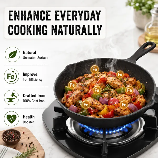 Cast_Iron_Frying_Pan_|_Toxin_Free_|_No-Chemical_Coating_|_Fry_Pan_|_Naturally_Non-Stick_|_Skillet_for_Frying,_Searing,_Sauteing,_Baking,_Roasting_|_Cast_Iron_Cookware