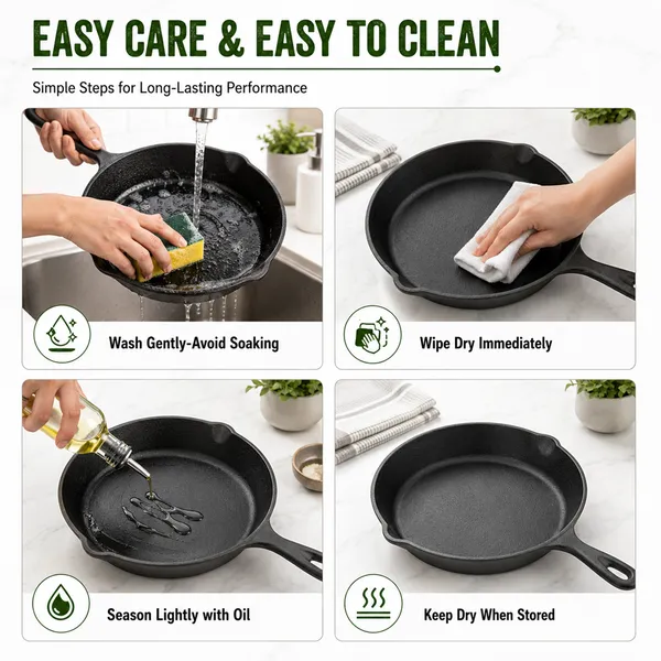 Cast_Iron_Frying_Pan_|_Toxin_Free_|_No-Chemical_Coating_|_Fry_Pan_|_Naturally_Non-Stick_|_Skillet_for_Frying,_Searing,_Sauteing,_Baking,_Roasting_|_Cast_Iron_Cookware