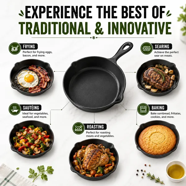 Cast_Iron_Frying_Pan_|_Toxin_Free_|_No-Chemical_Coating_|_Fry_Pan_|_Naturally_Non-Stick_|_Skillet_for_Frying,_Searing,_Sauteing,_Baking,_Roasting_|_Cast_Iron_Cookware