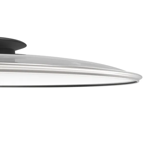 Toughened_Glass_Lid_With_Stainless_Steel_Rim_|_Transparent_|_Ergonomic_Knob_|_Long_Lasting_|_Air_Vent_|_Lid_for_Cookware_Like_Kadai,_Frypan,_Cookpots_etc..