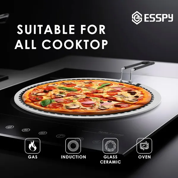 Hy-Tech_Tri-ply_Stainless_Steel_Roti_Tawa_|_Non-Stick_|_Toxin_Free_|_Metal_Spatula_Friendly_|_Induction_&_Gas_Compatible_|_Tawa_for_Roti,_Chapati,_Paratha_&_Chillas