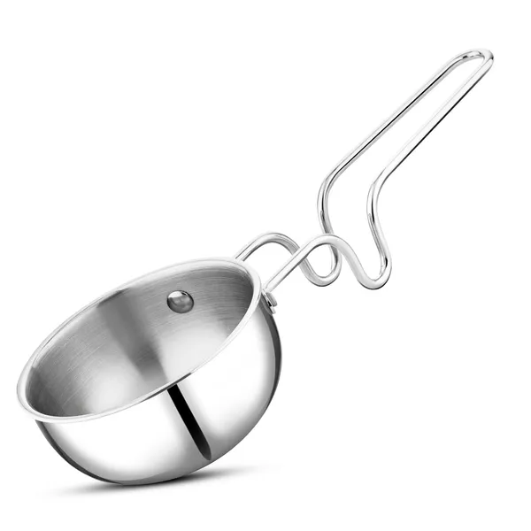 Tri-ply_Stainless_Steel_Tadka_Pan_12_cm_(370_ml)_|_3-Layer_Stainless_Steel_Tempering_Pan_|_Induction_&_Gas_Compatible_|_Even_Heat_Distribution_|_Cool_Grip_Handle_|_Rust_Resistant_|_Pan_for_Tadka