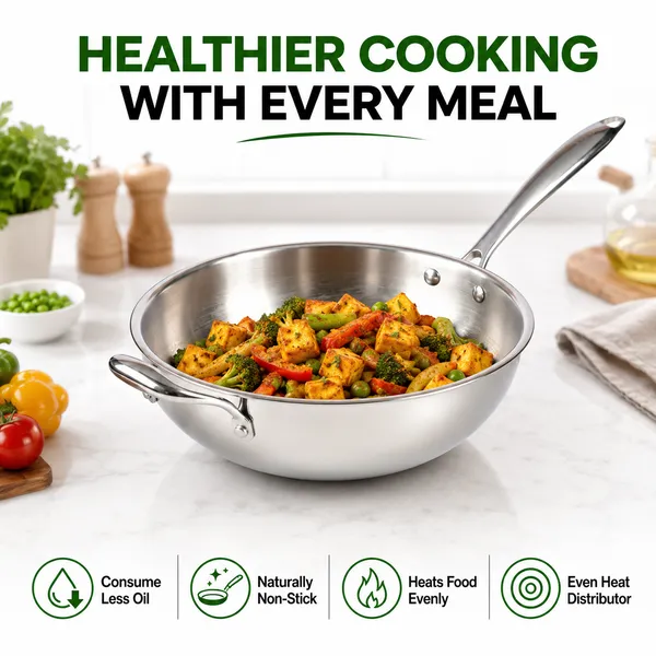 Tri-ply_Stainless_Steel_Wok_Pan_With_Long_Handle_|_Pan_for_Stir-Frying,_Deep-Frying,_Steaming,_Boiling,_Braising_|_Gas_&_Induction_Friendly_|_3-Layer_Stainless_Steel_Kadhai_|_Non-Toxic_|_No_Chemical_Coatings