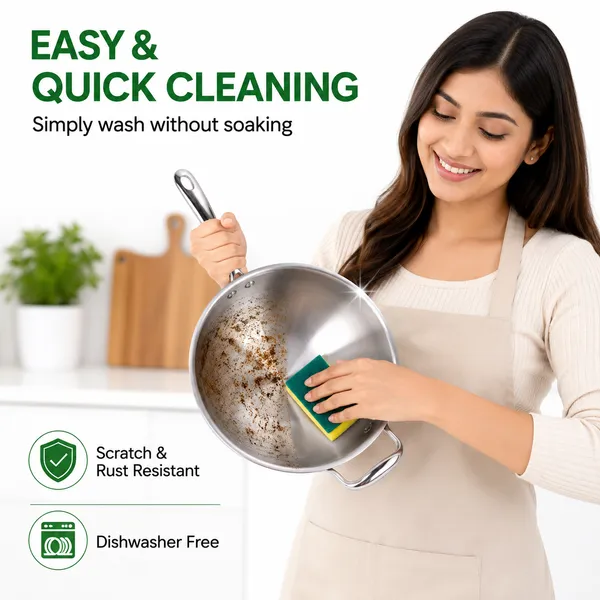 Tri-ply_Stainless_Steel_Wok_Pan_With_Long_Handle_|_Pan_for_Stir-Frying,_Deep-Frying,_Steaming,_Boiling,_Braising_|_Gas_&_Induction_Friendly_|_3-Layer_Stainless_Steel_Kadhai_|_Non-Toxic_|_No_Chemical_Coatings