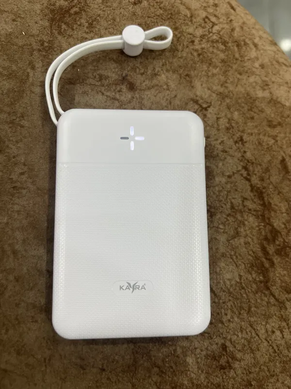 White_Power_Bank_With_Built_And_In_Lightning_Connector