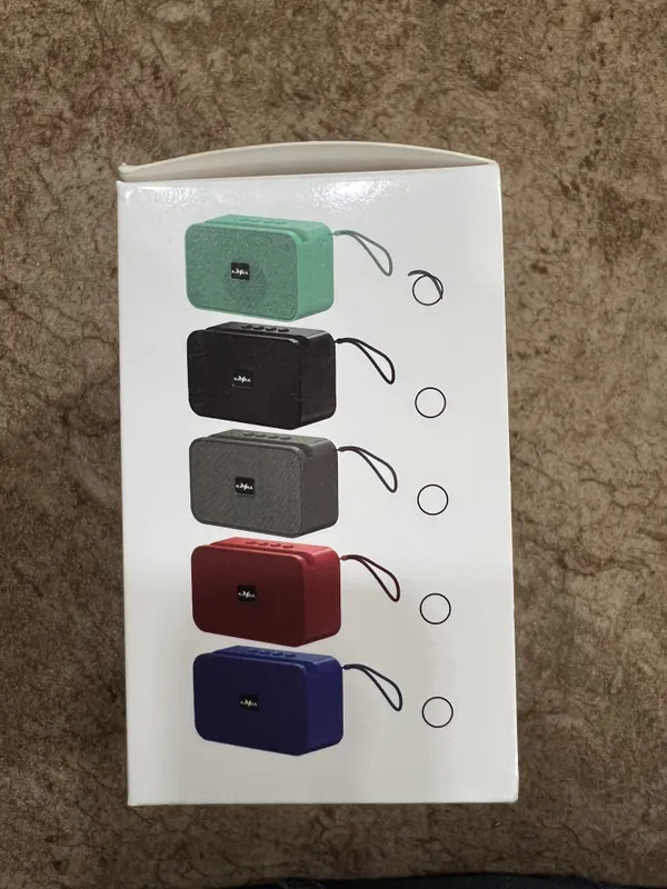 Red_Tuner_Box_Wireless_Portable_Speaker
