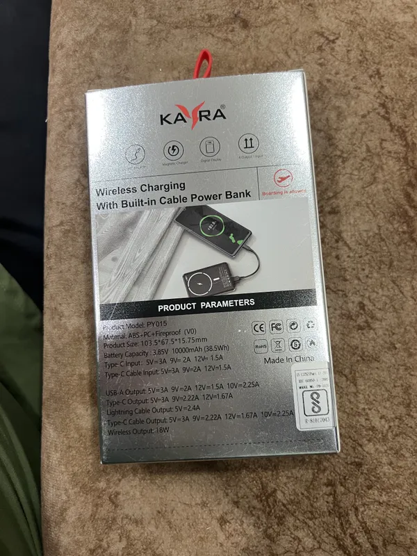 Black_10000Mah_15W_Wireless_Power_Bank_With_Led_Indicator