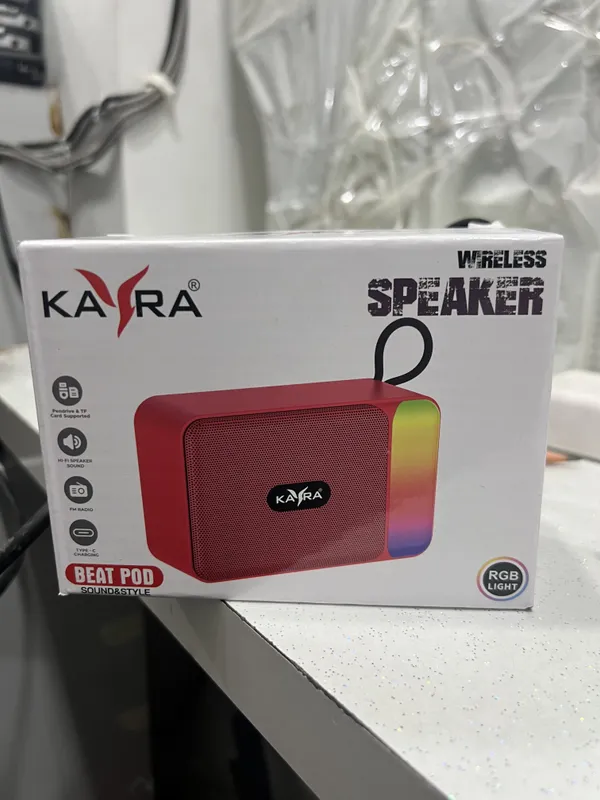 Blue_Portable_Tooth_Speaker_With_Carrying_Loop
