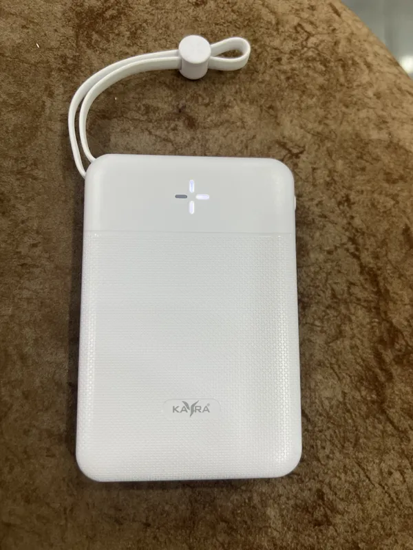 White_Power_Bank_With_Built_And_In_Lightning_Connector