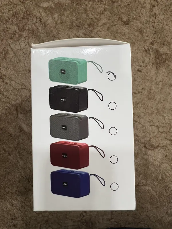 Red_Tuner_Box_Wireless_Portable_Speaker