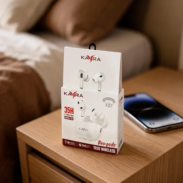 White_Pro_Pods_True_Wireless_Earbuds_With_Charging_Case