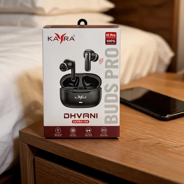 Black_Dhvani_144_True_Wireless_Earbuds_Touch_Control