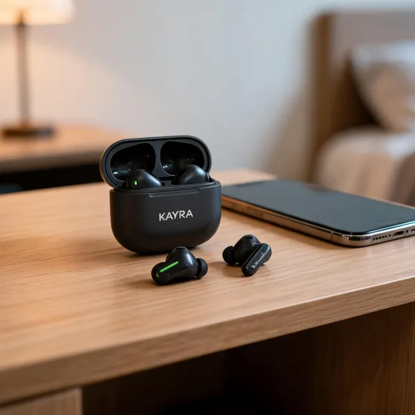 Black_Propods_And_171_Wireless_Earbuds_With_Charging_Case