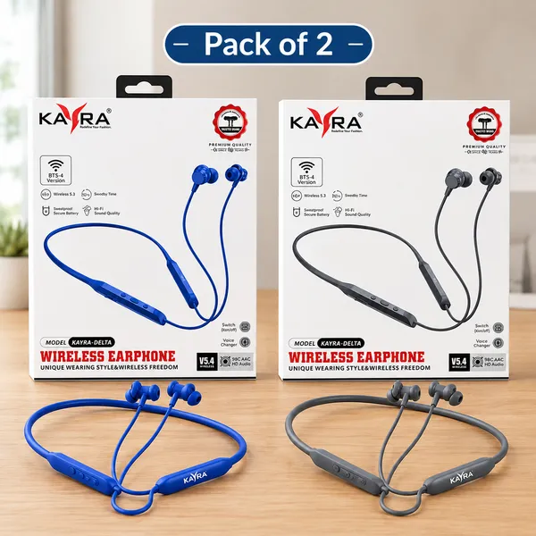 Blue_And_Grey_Delta_Tooth_Wave_Tooth_5.4_Wireless_Neckband_Earphones_Pack_Of_2