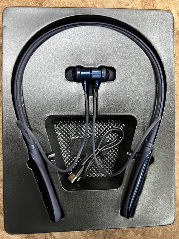Grey_And_Blue_And_Wireless_Neckband_In_And_Ear_Earphones