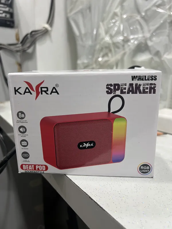 Blue_Portable_Tooth_Speaker_With_Carrying_Loop