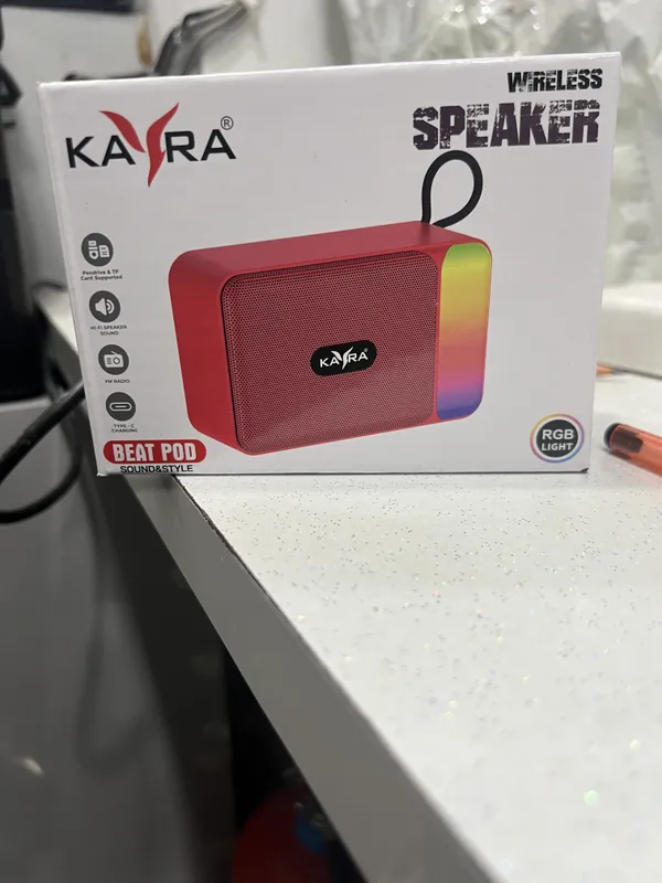 Blue_Portable_Tooth_Speaker_With_Carrying_Loop