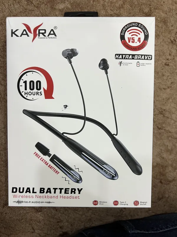 Grey_And_Blue_And_Wireless_Neckband_In_And_Ear_Earphones