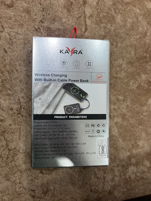 Black_10000Mah_15W_Wireless_Power_Bank_With_Led_Indicator