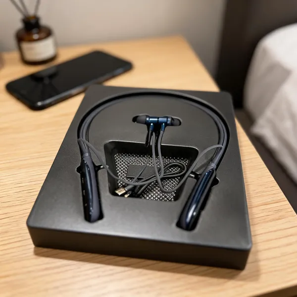 Grey_And_Blue_And_Wireless_Neckband_In_And_Ear_Earphones