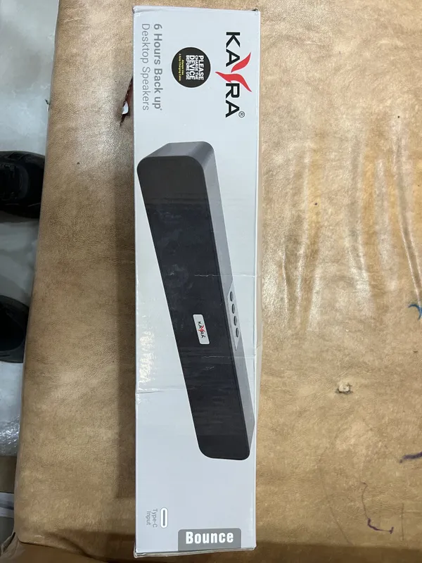 Black_Bounce_Tooth_Desktop_Speaker