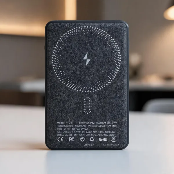 Black_10000Mah_15W_Wireless_Power_Bank_With_Led_Indicator